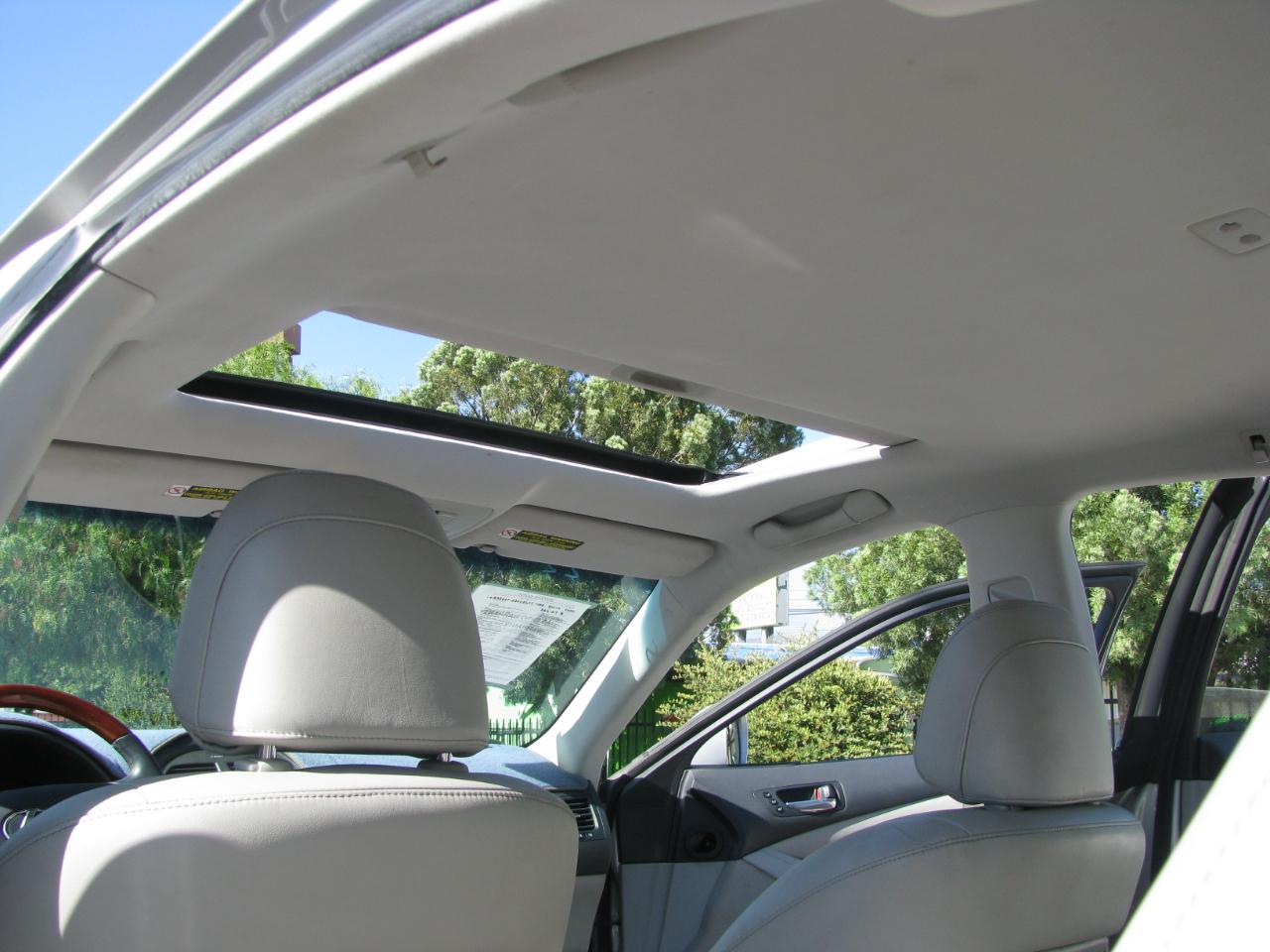 Lexus ES 350 4dr Sdn 2007