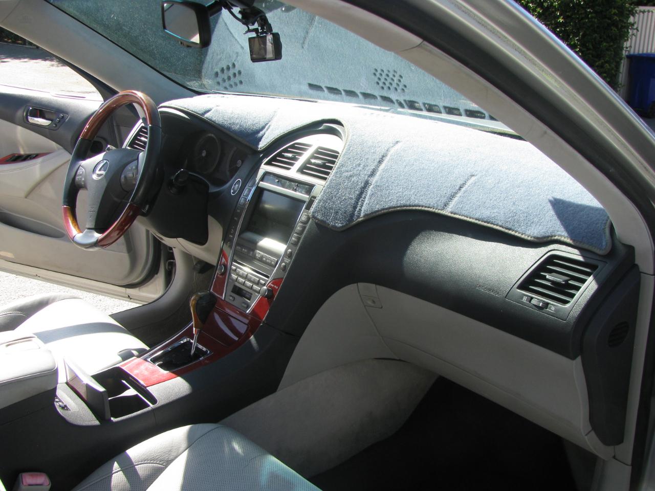 Lexus ES 350 4dr Sdn 2007