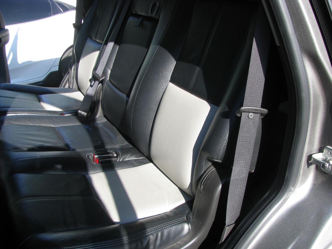 Chevrolet Tahoe 4WD 4dr 1500 LT 2007