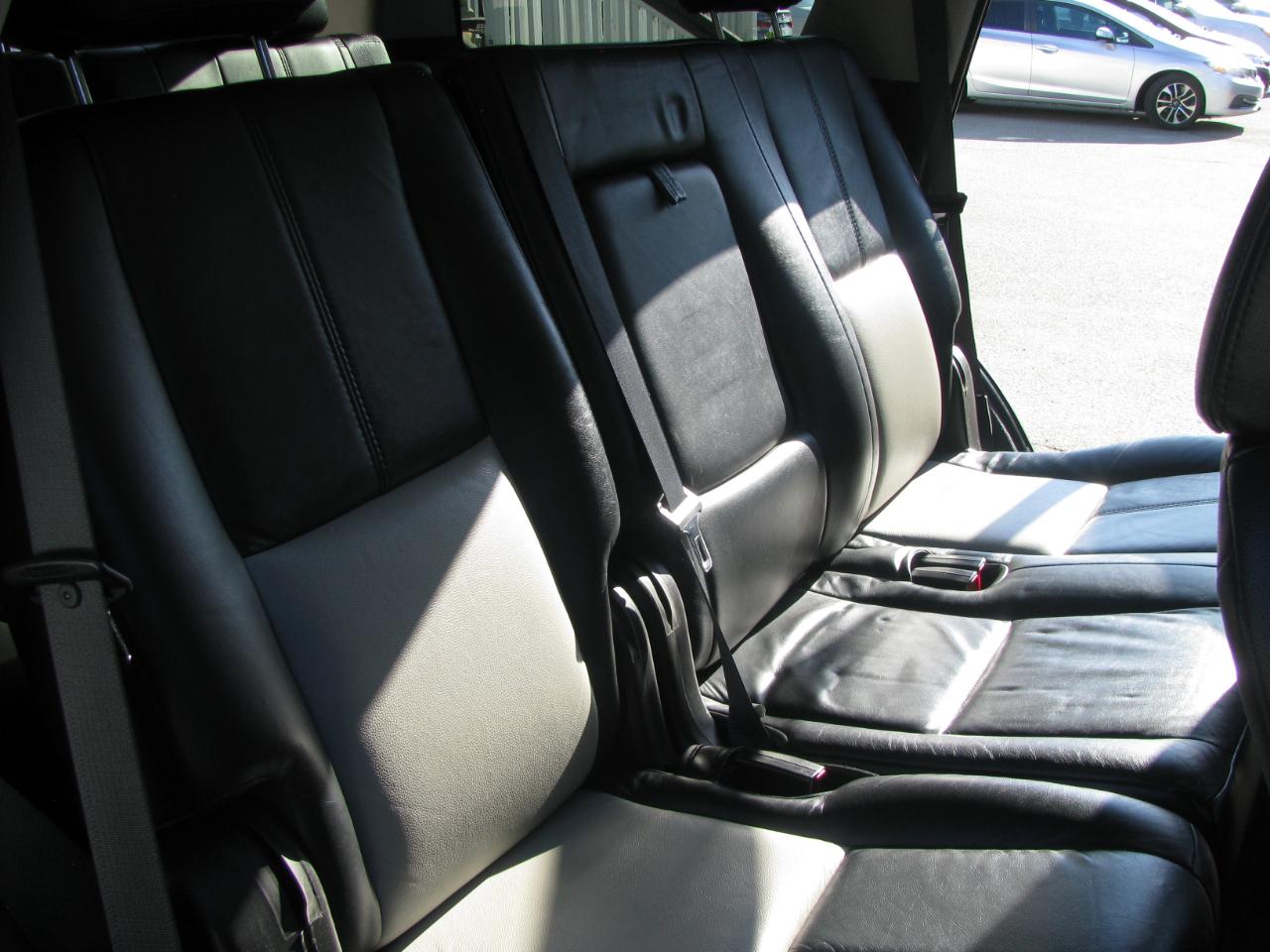 Chevrolet Tahoe 4WD 4dr 1500 LT 2007