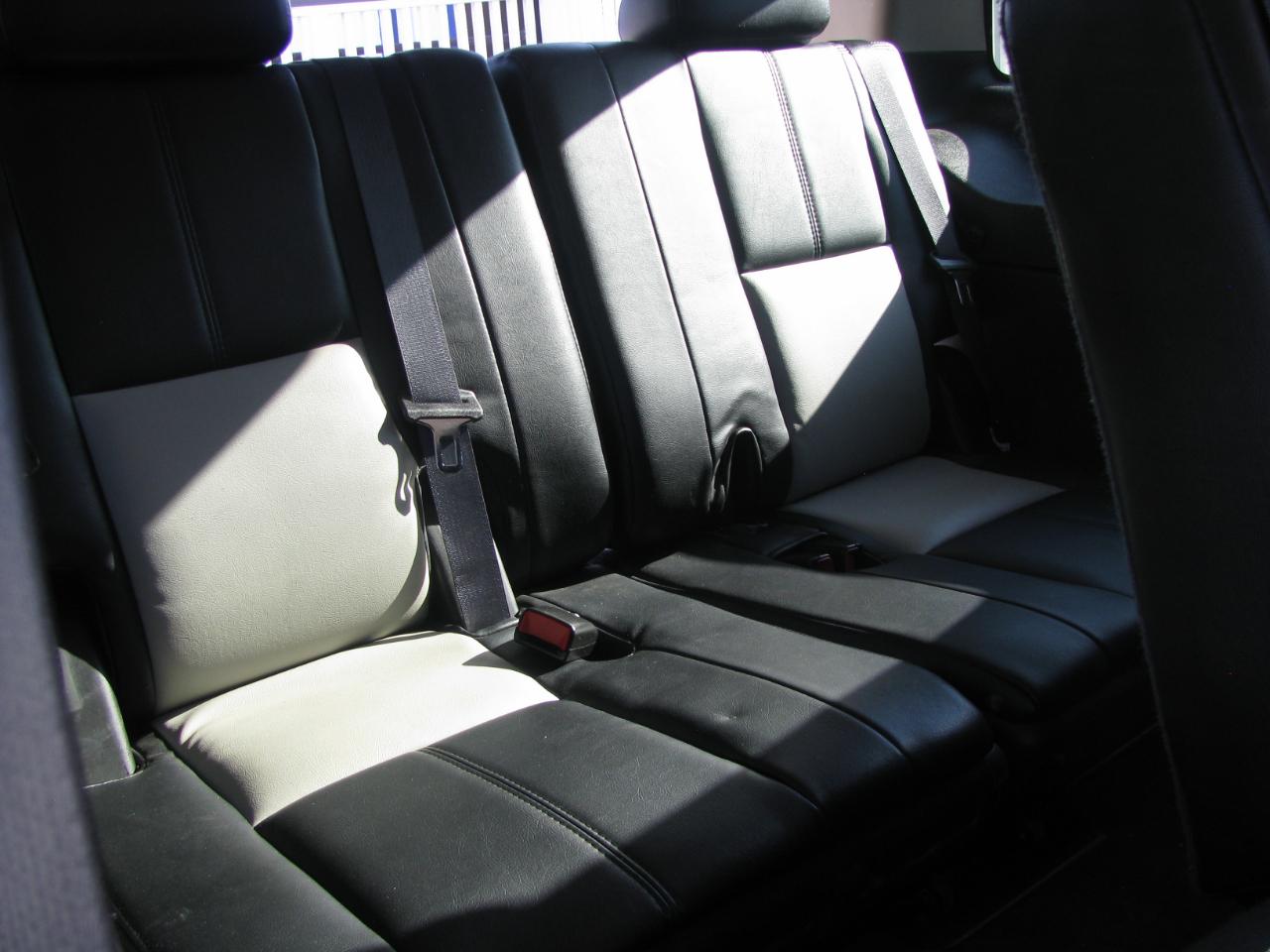 Chevrolet Tahoe 4WD 4dr 1500 LT 2007
