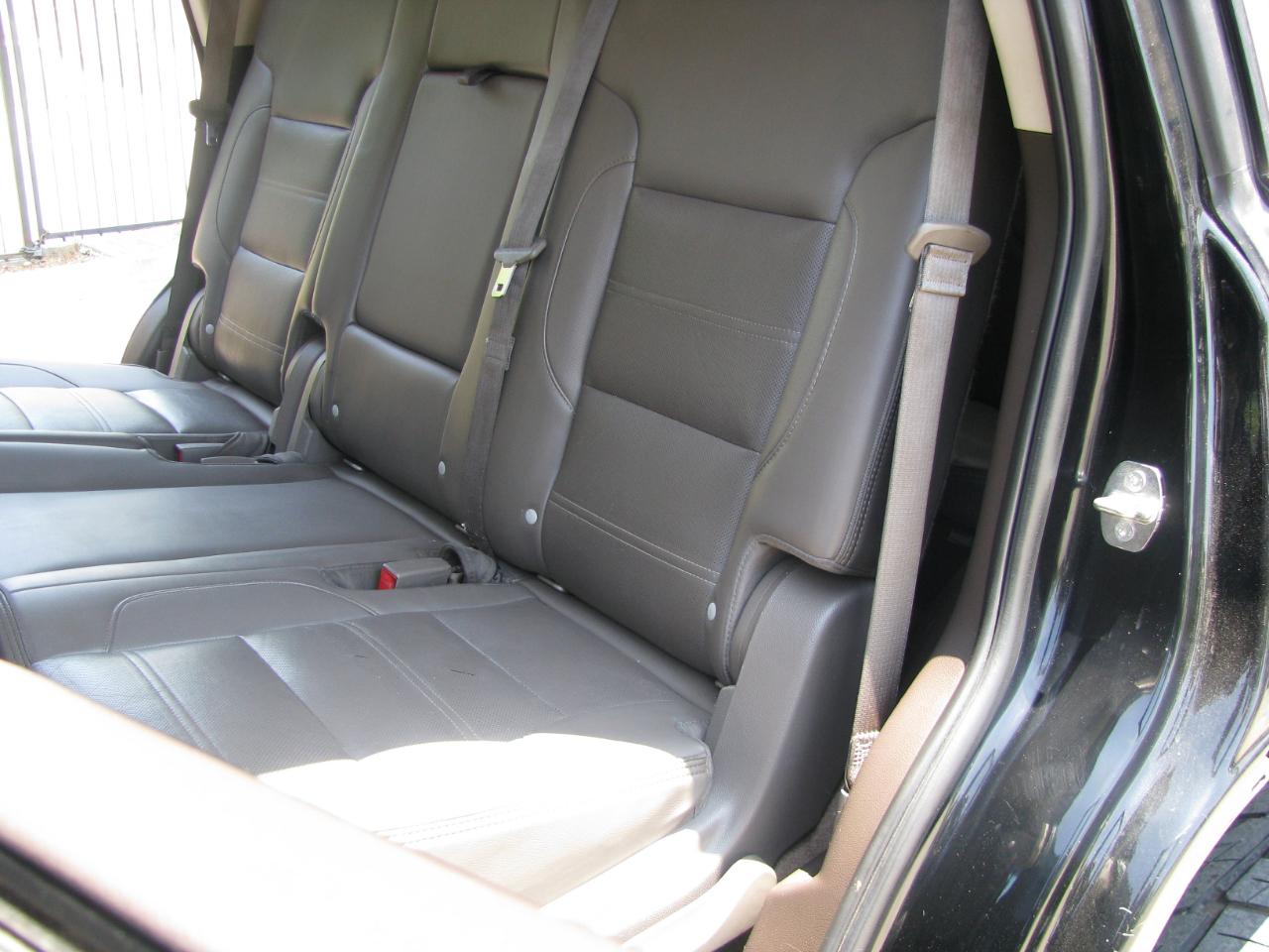 GMC Yukon 4WD 4dr Denali 2015