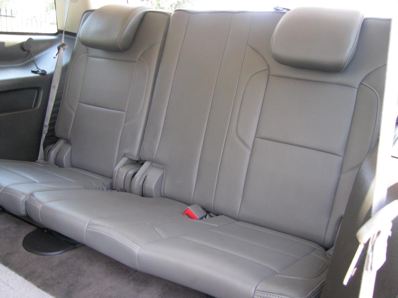 GMC Yukon 4WD 4dr Denali 2015