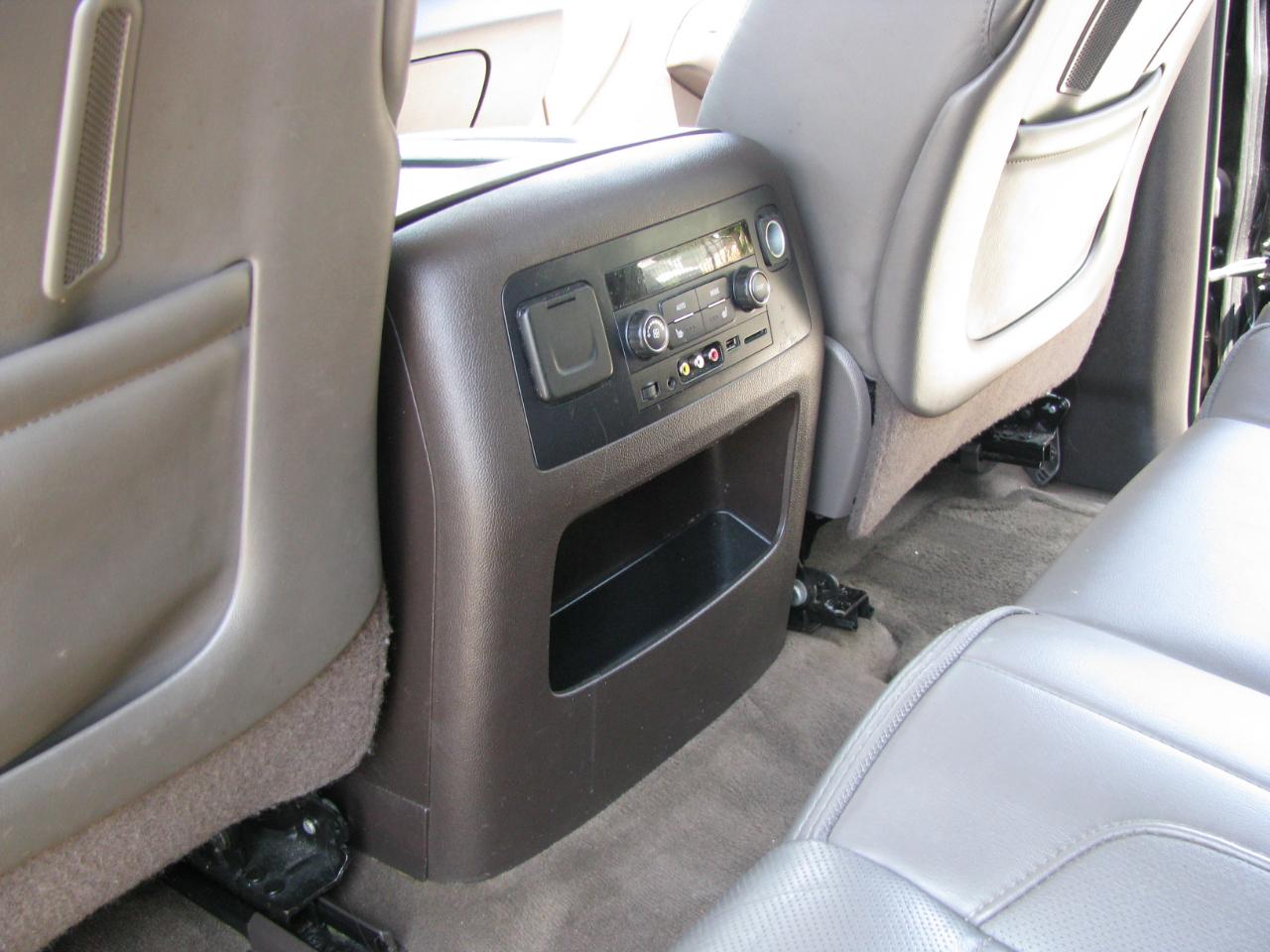 GMC Yukon 4WD 4dr Denali 2015