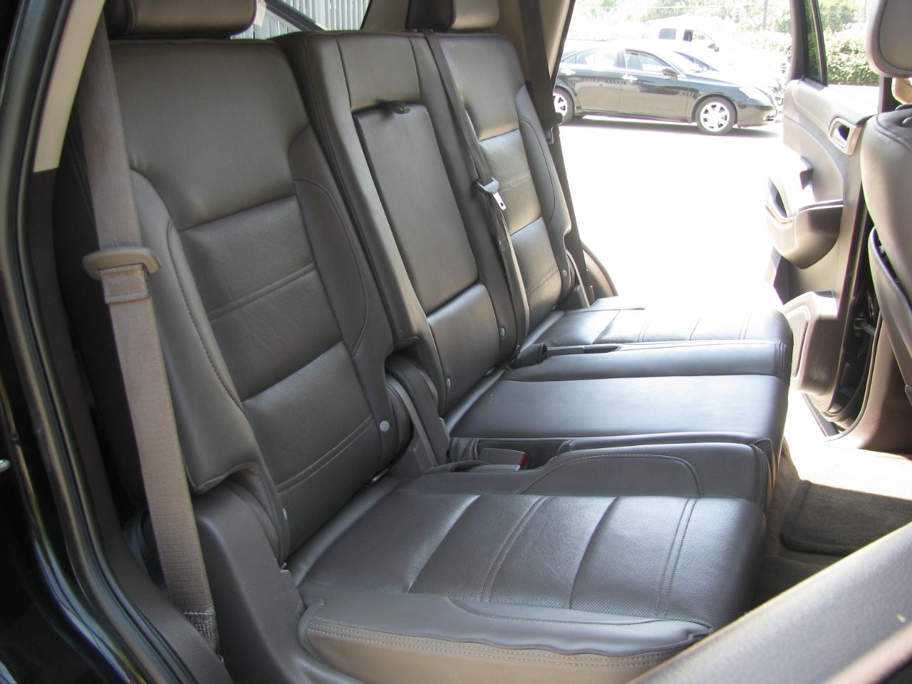GMC Yukon 4WD 4dr Denali 2015
