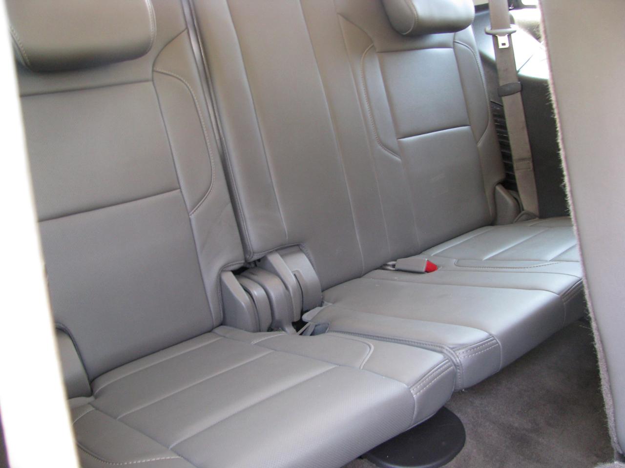 GMC Yukon 4WD 4dr Denali 2015