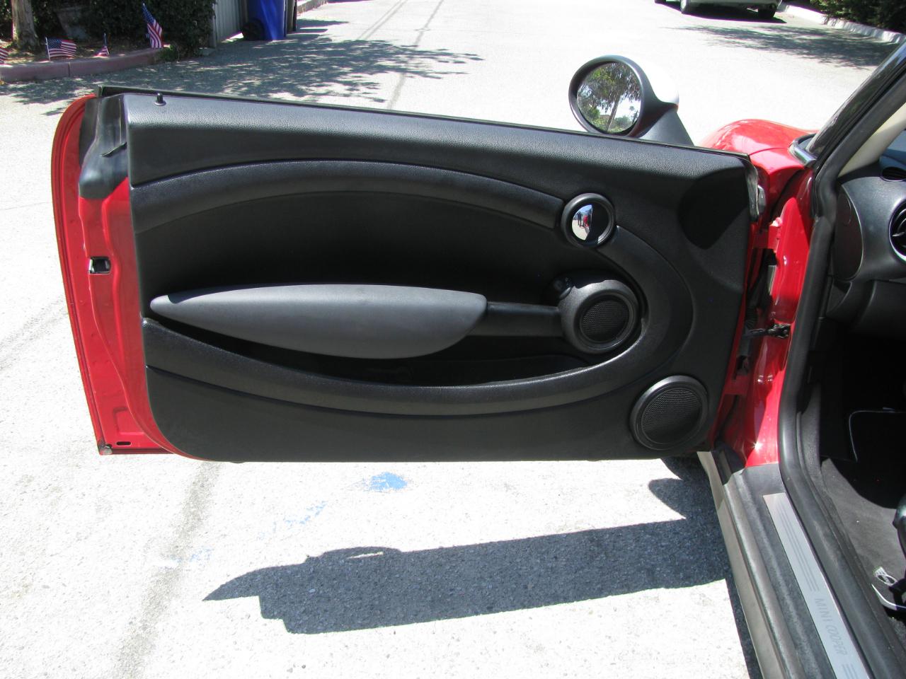 MINI Cooper Hardtop 2dr Cpe 2012