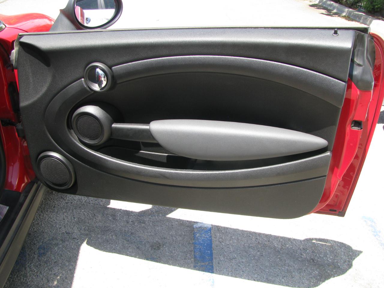 MINI Cooper Hardtop 2dr Cpe 2012