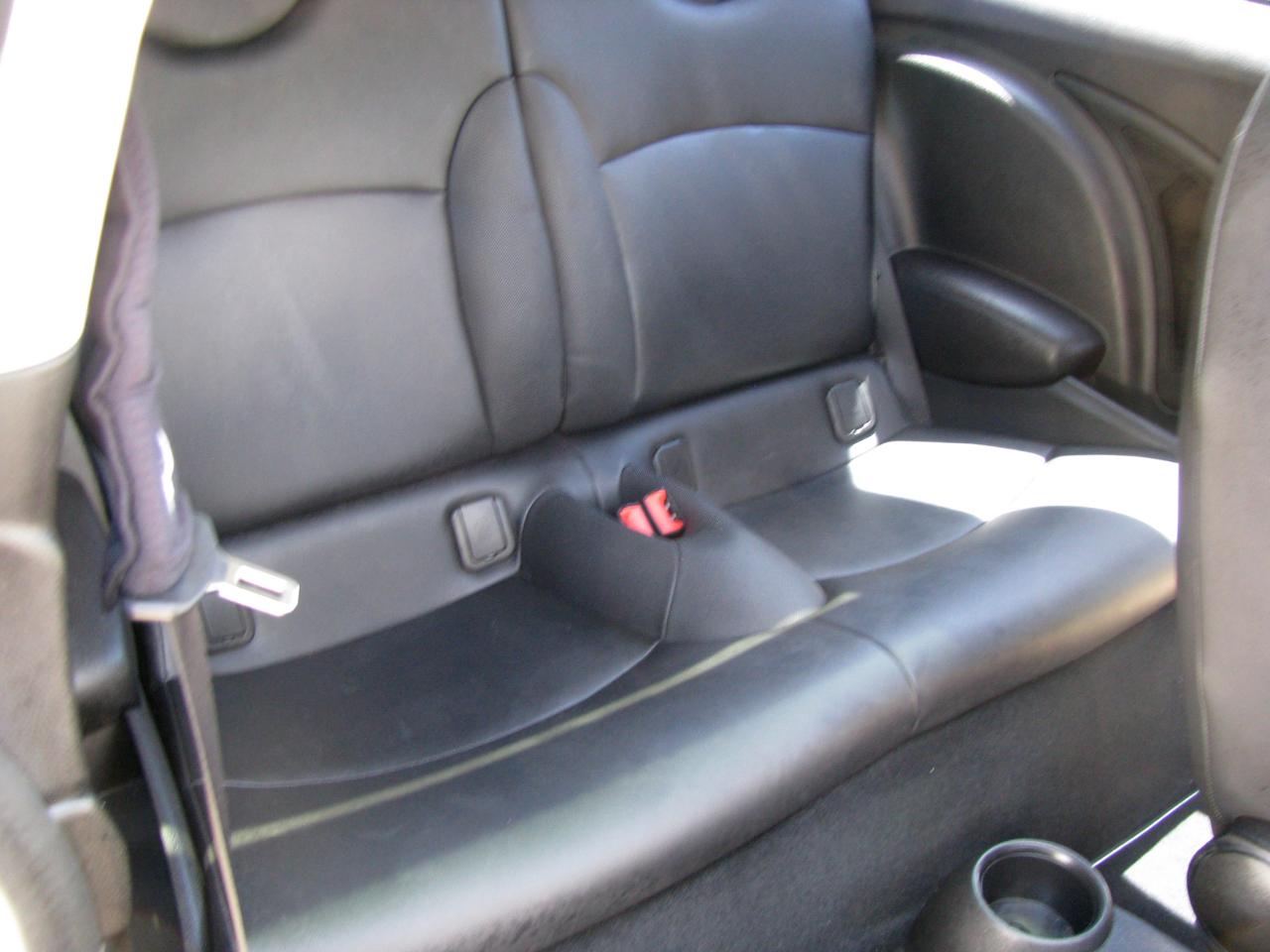 MINI Cooper Hardtop 2dr Cpe 2012