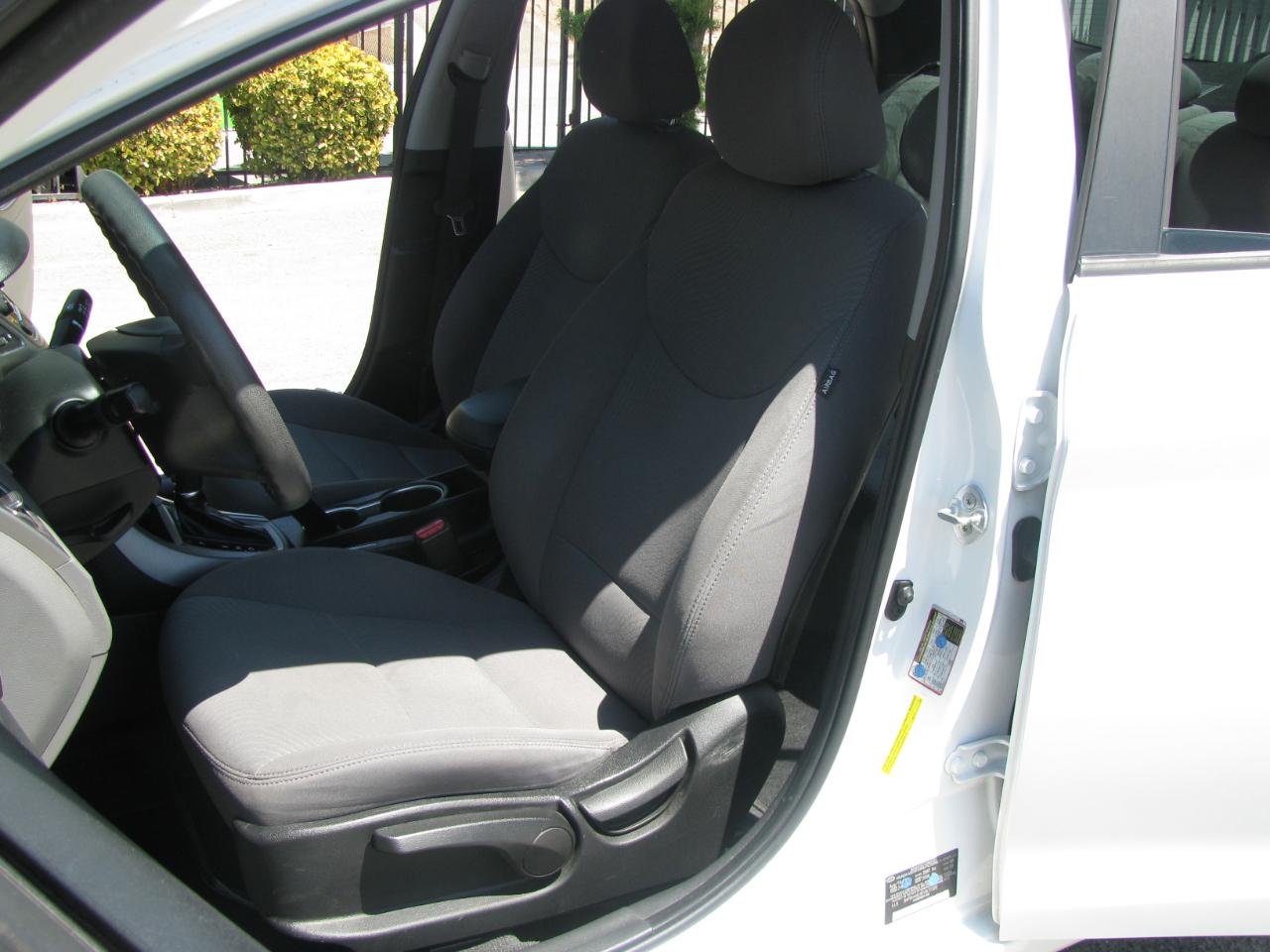Hyundai Elantra 4dr Sdn Auto SE (Alabama Plant) 2015