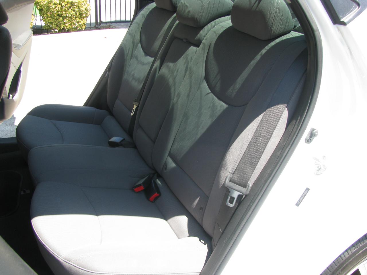 Hyundai Elantra 4dr Sdn Auto SE (Alabama Plant) 2015