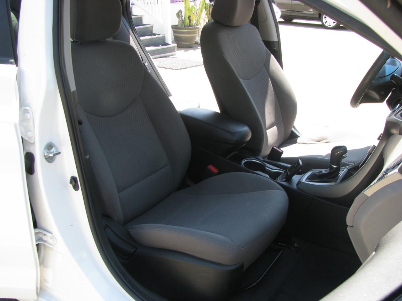 Hyundai Elantra 4dr Sdn Auto SE (Alabama Plant) 2015
