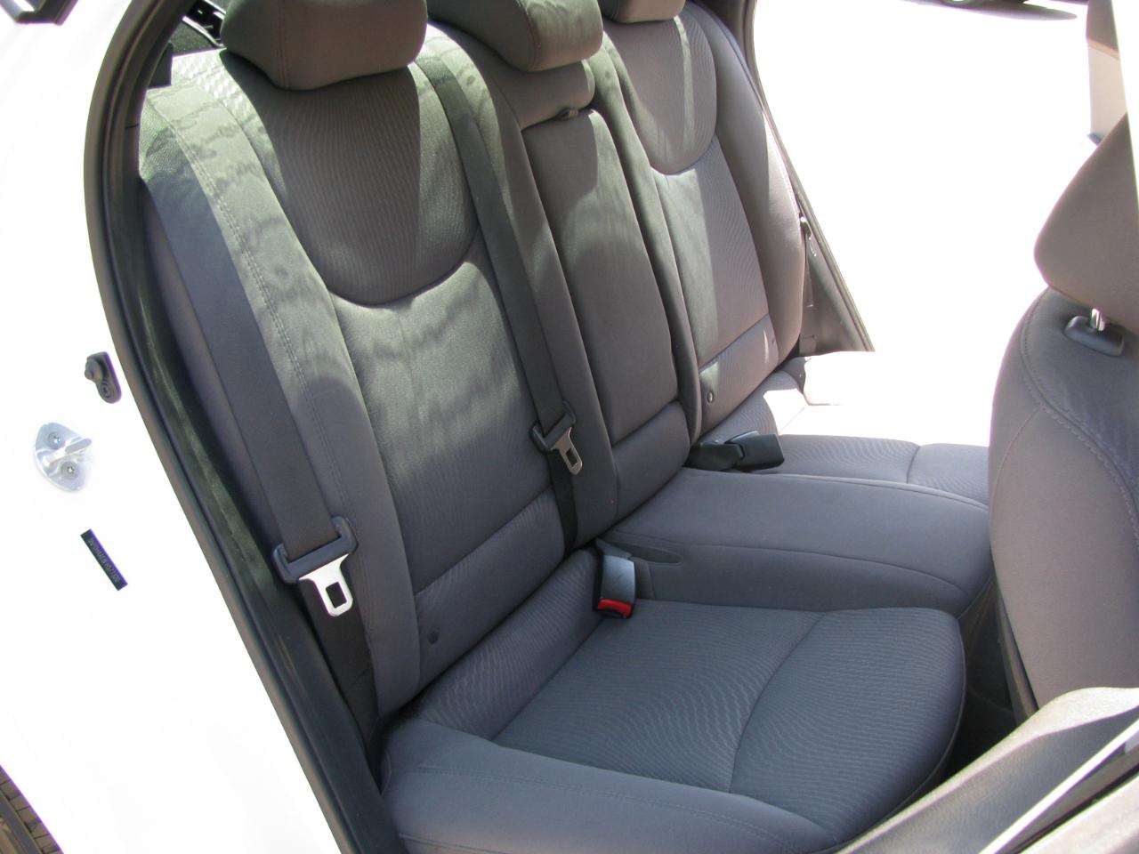 Hyundai Elantra 4dr Sdn Auto SE (Alabama Plant) 2015