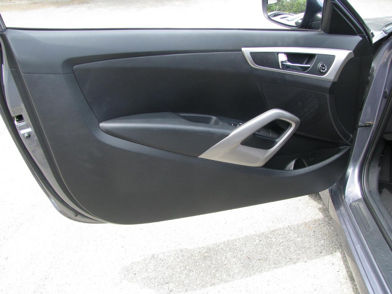Hyundai Veloster 3dr Cpe Auto 2016