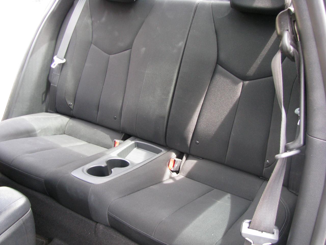 Hyundai Veloster 3dr Cpe Auto 2016