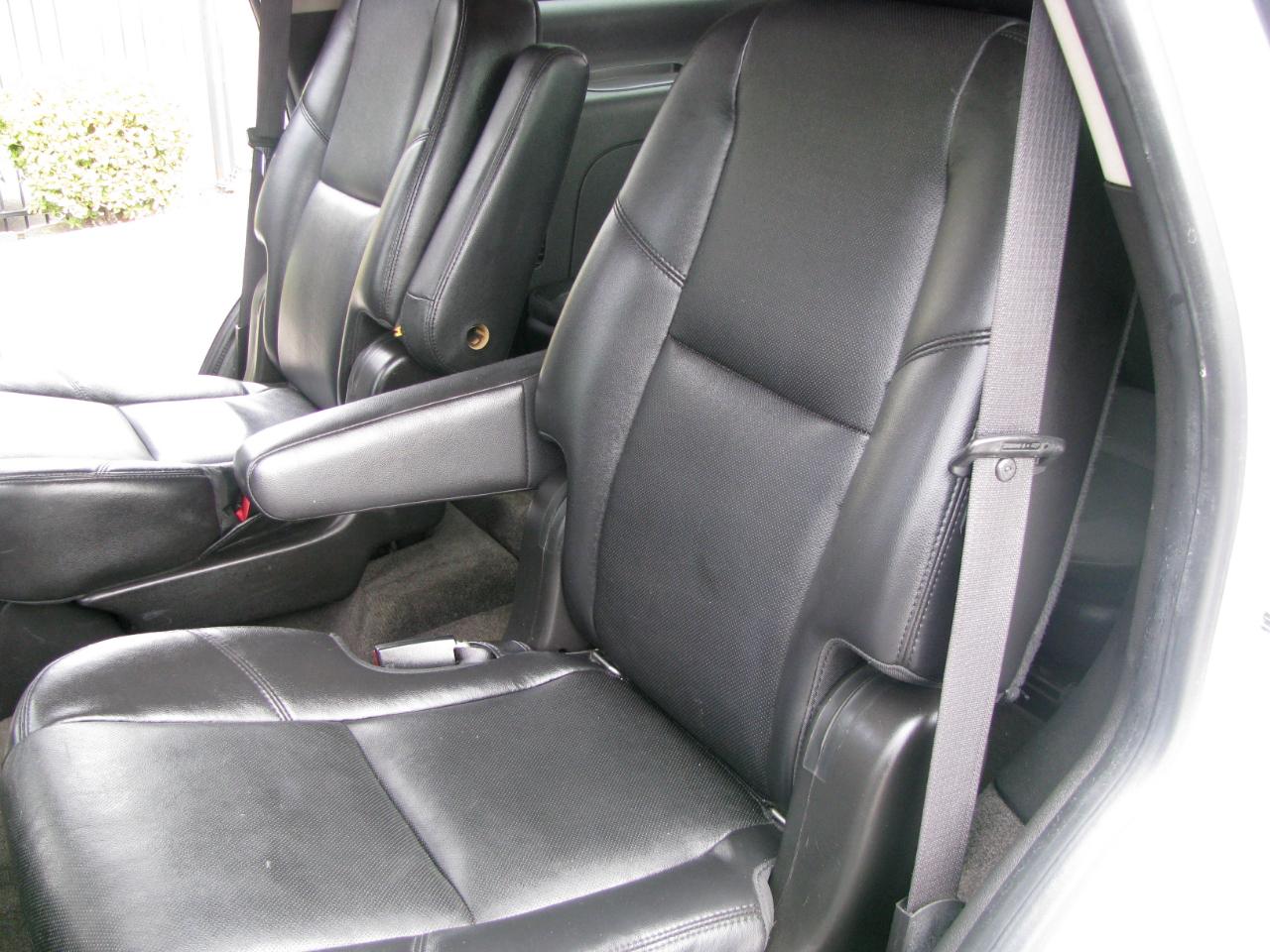 Chevrolet Tahoe 2WD 4dr 1500 LTZ 2009