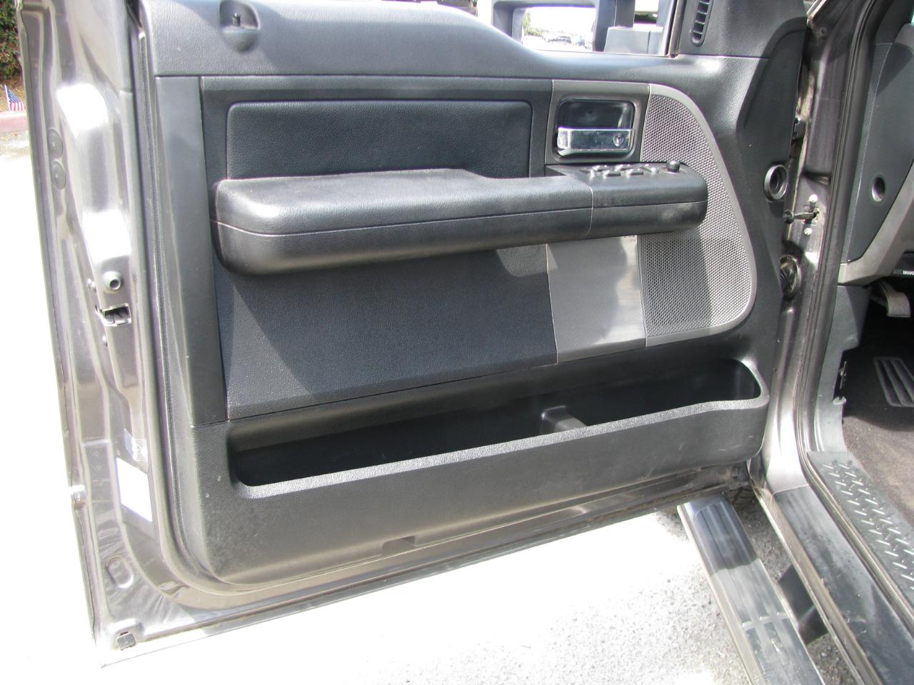 Ford F-150 2WD SuperCab 145" 60th Anniversary 2008