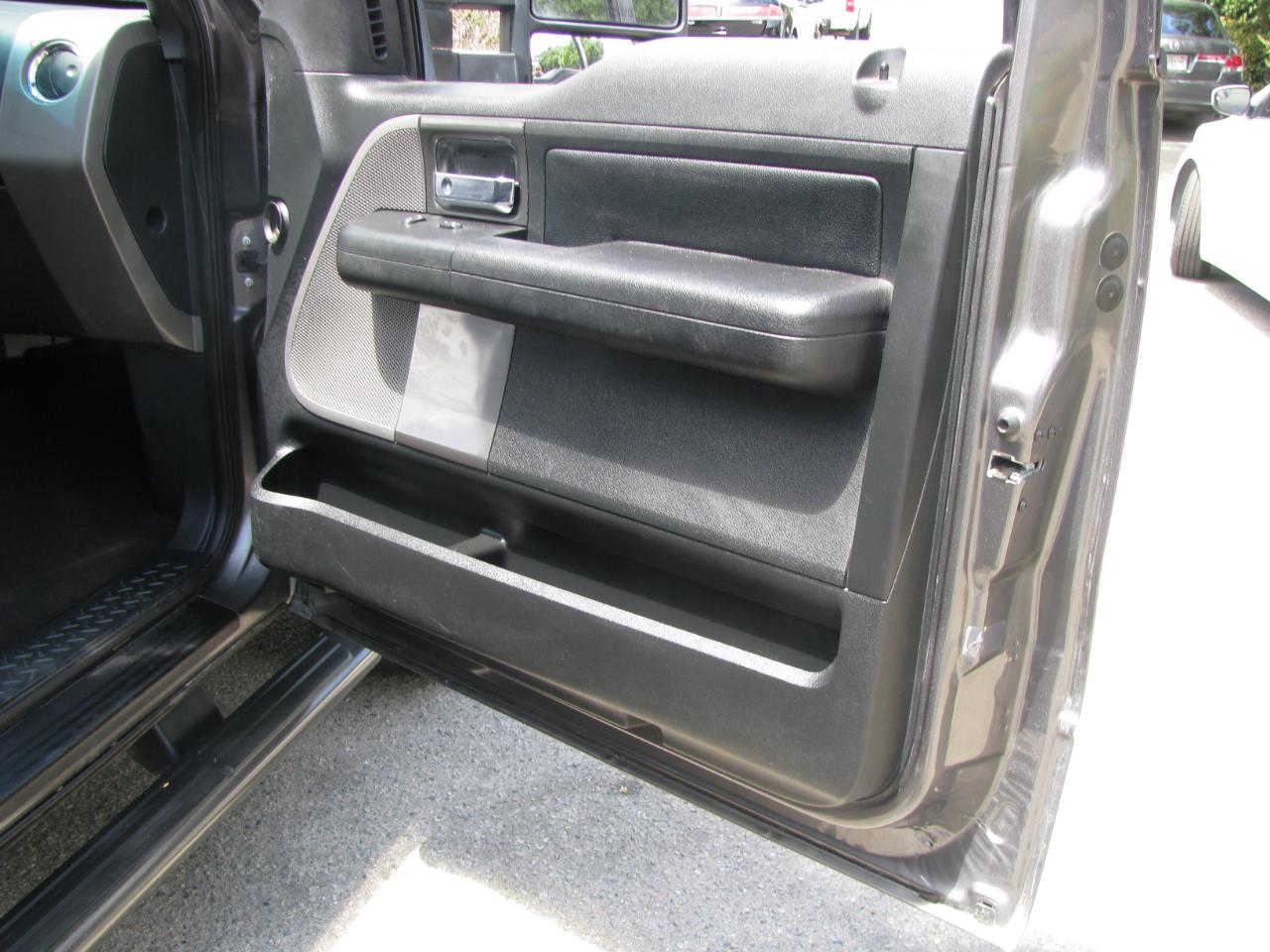 Ford F-150 2WD SuperCab 145" 60th Anniversary 2008