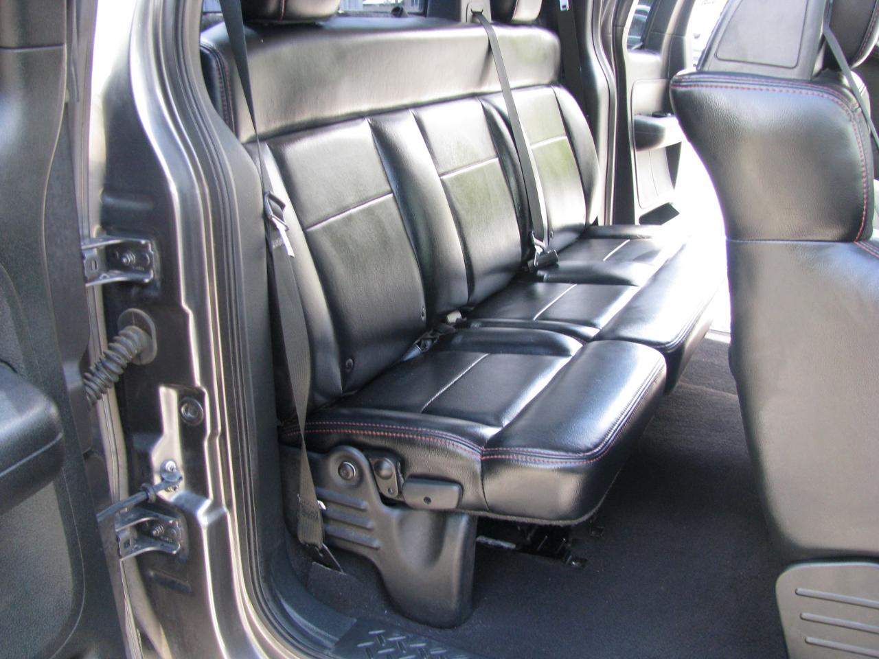 Ford F-150 2WD SuperCab 145" 60th Anniversary 2008