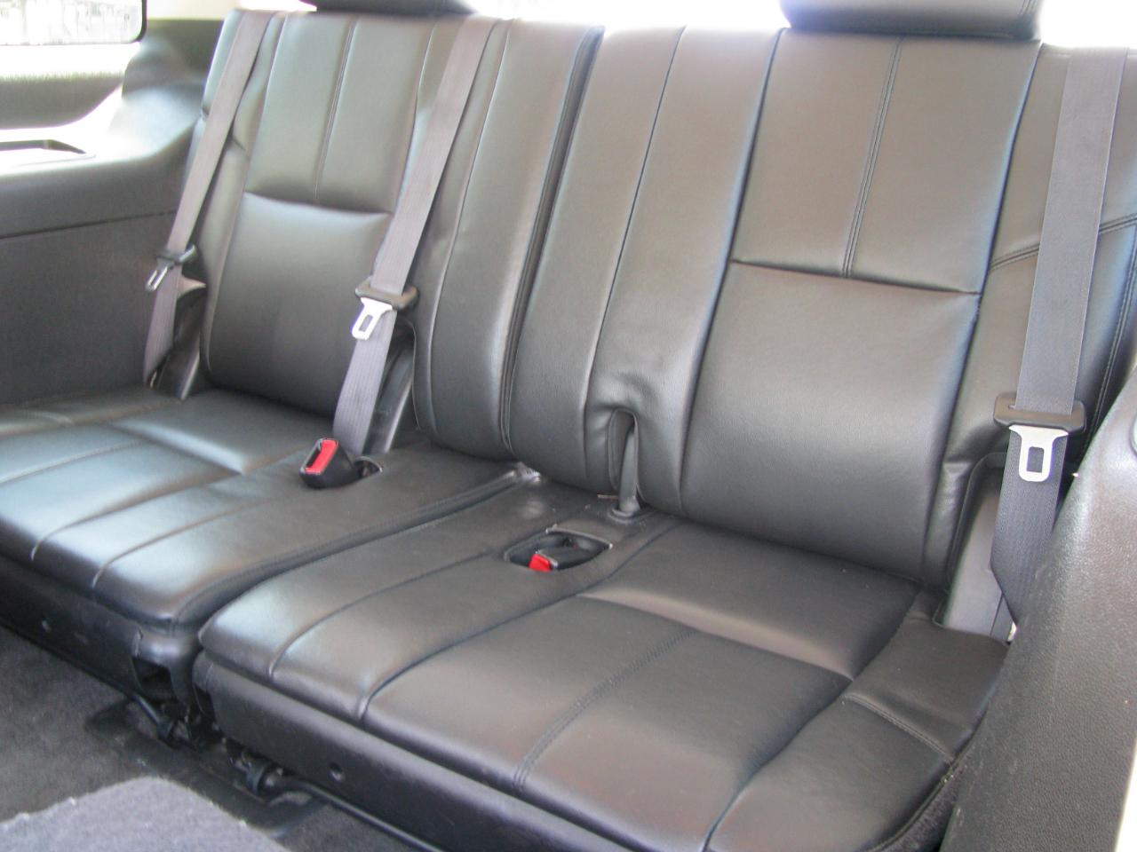Chevrolet Tahoe 4WD 4dr 1500 LT 2011