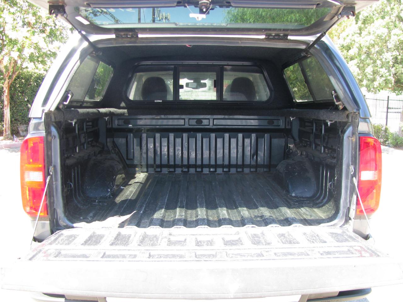 Chevrolet Colorado 2WD Crew Cab 128.3" LT 2015