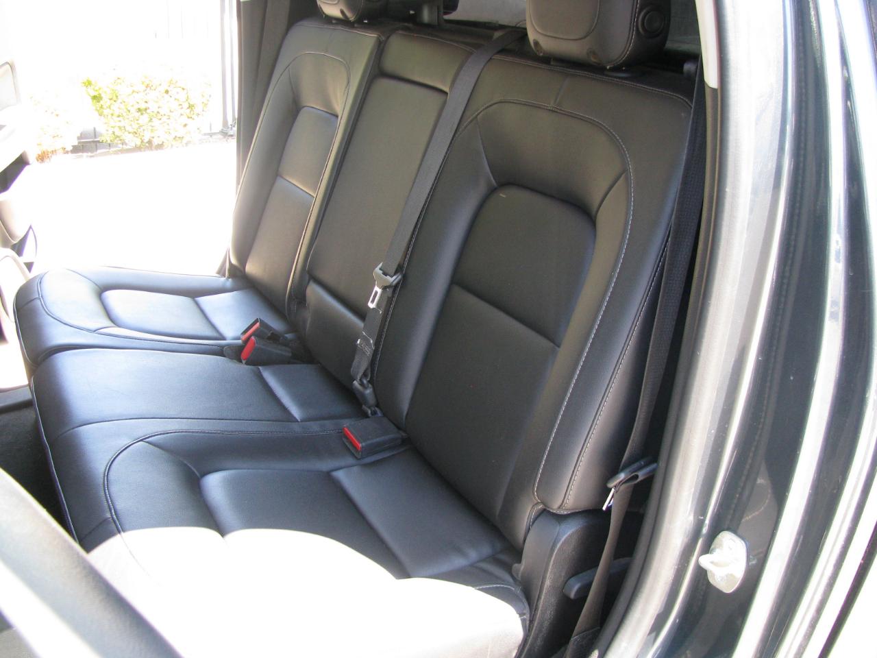 Chevrolet Colorado 2WD Crew Cab 128.3" LT 2015