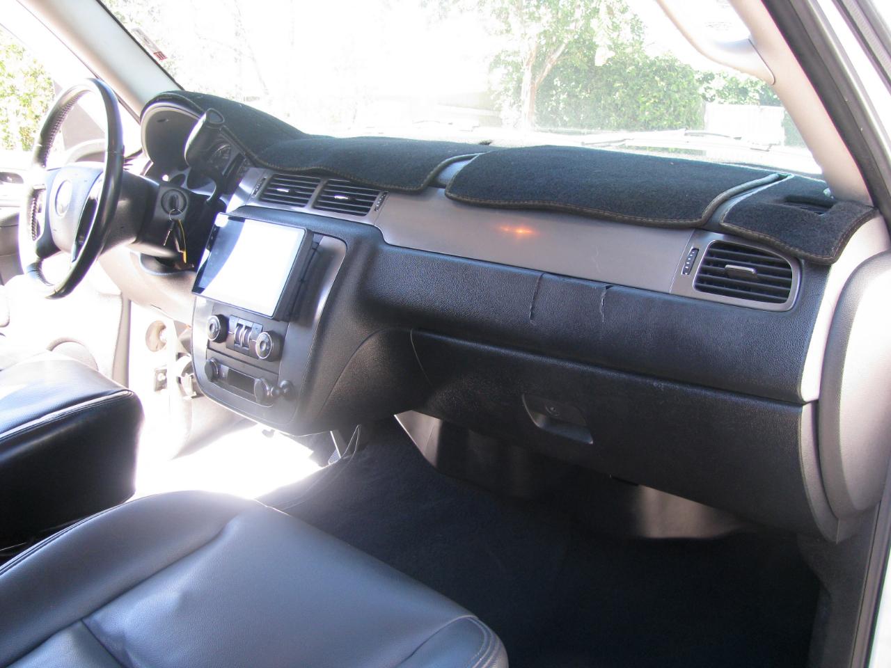 Chevrolet Tahoe 4WD 4dr 1500 Commercial 2007