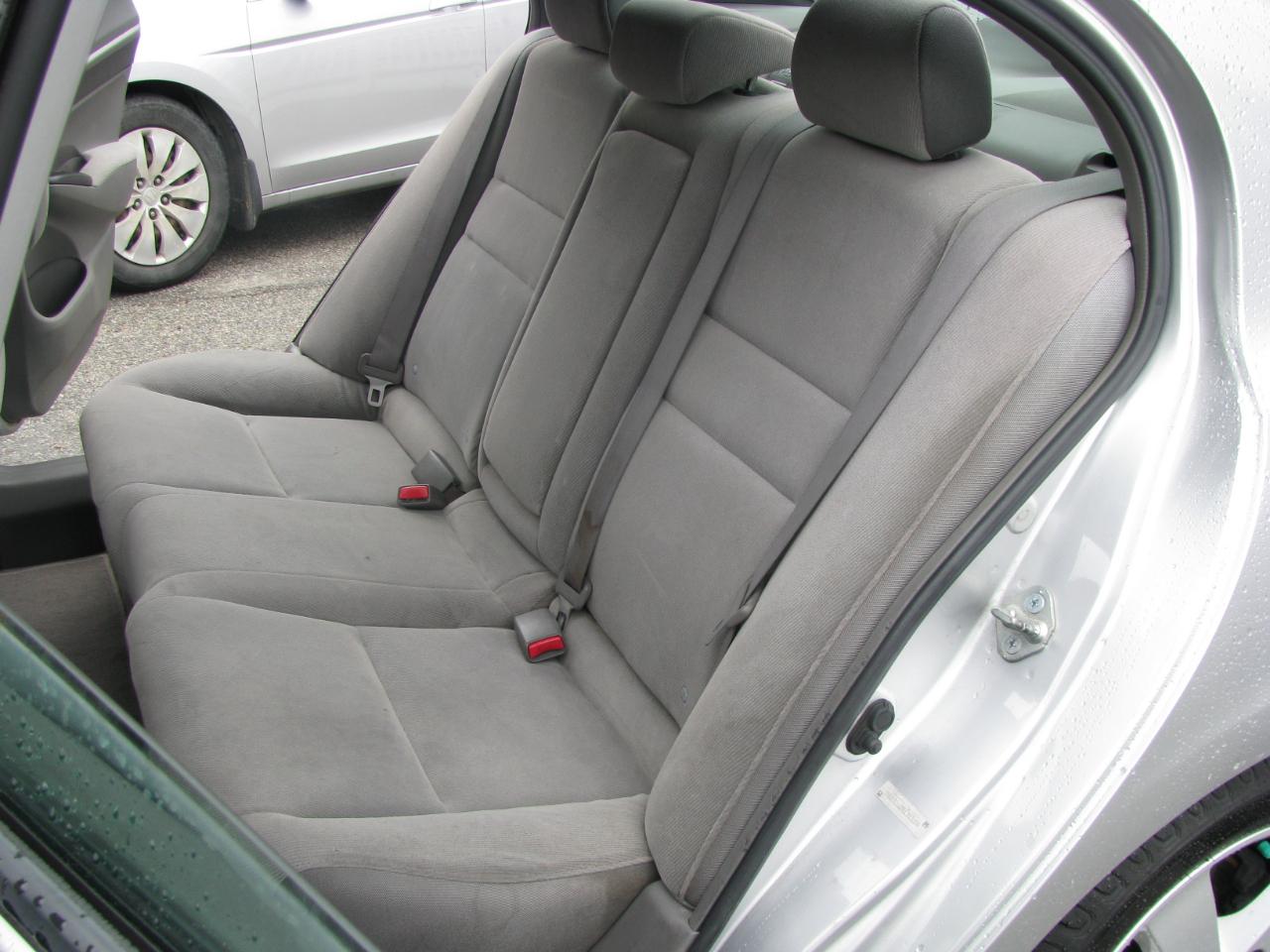 Honda Civic Sdn EX AT 2006