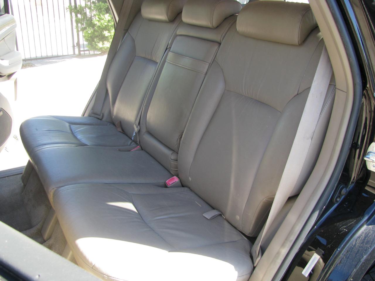 Toyota 4Runner 4dr Limited V6 Auto 4WD (Natl) 2005
