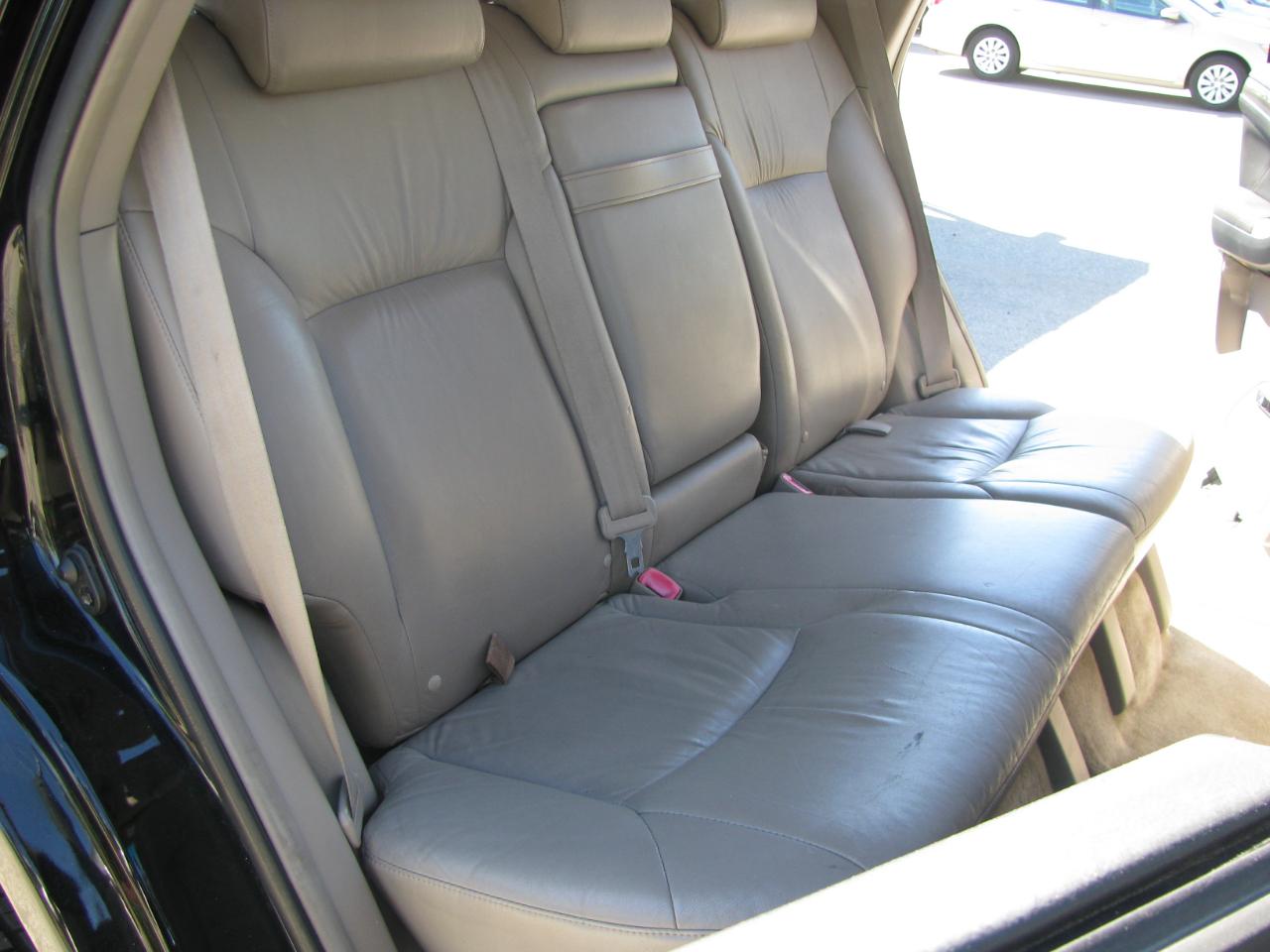 Toyota 4Runner 4dr Limited V6 Auto 4WD (Natl) 2005