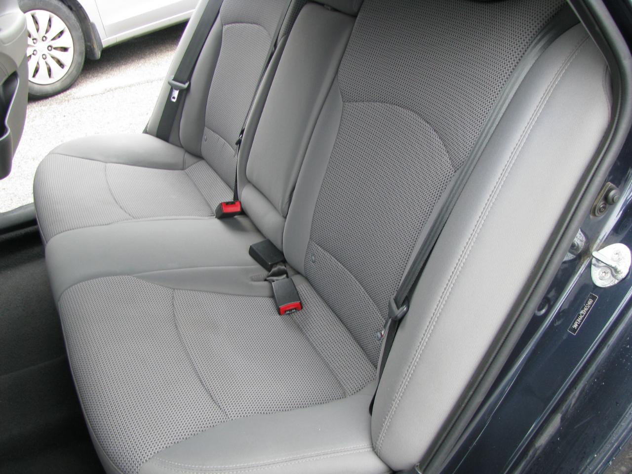 Hyundai Sonata 4dr Sdn 2.4L Auto GLS PZEV 2013