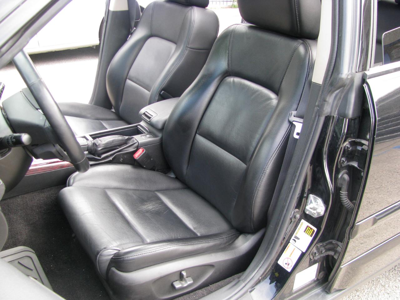 Subaru Outback 4dr H6 Auto 3.0R Ltd w/Nav 2009