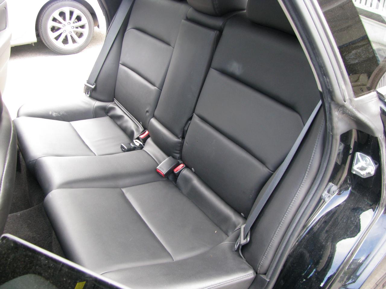 Subaru Outback 4dr H6 Auto 3.0R Ltd w/Nav 2009