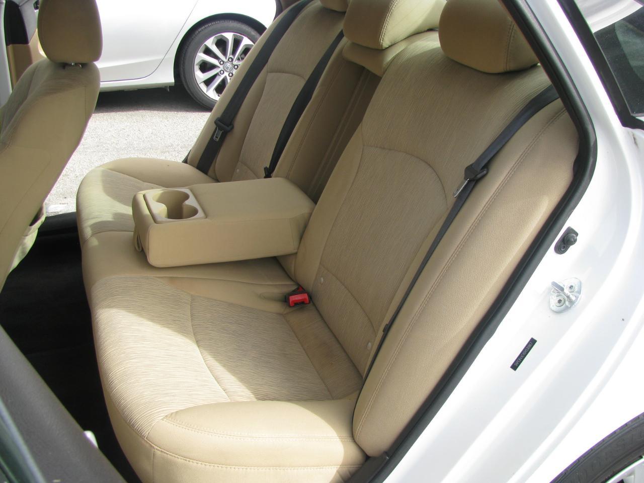Hyundai Sonata 4dr Sdn 2.4L Auto GLS PZEV *Ltd Avail* 2013