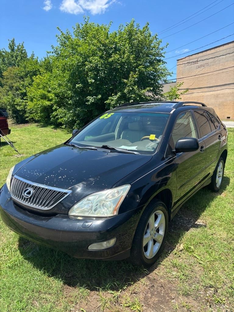 Lexus RX 330 FWD 2005