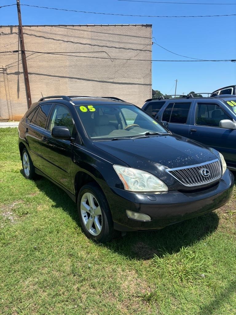 Lexus RX 330 FWD 2005