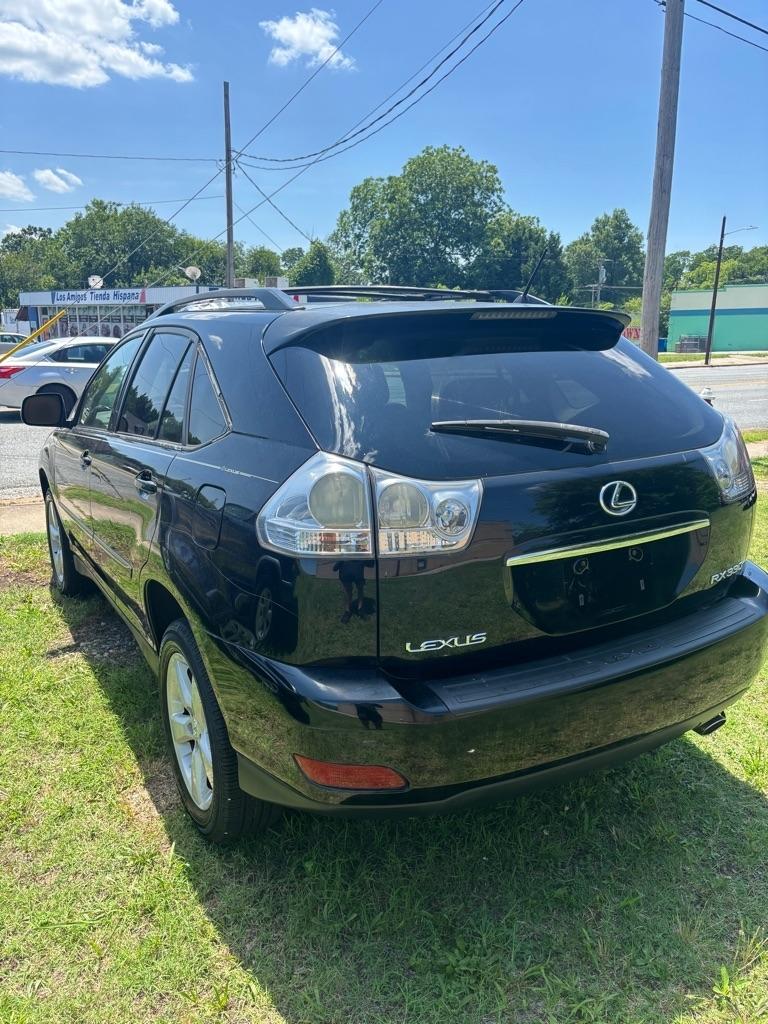Lexus RX 330 FWD 2005