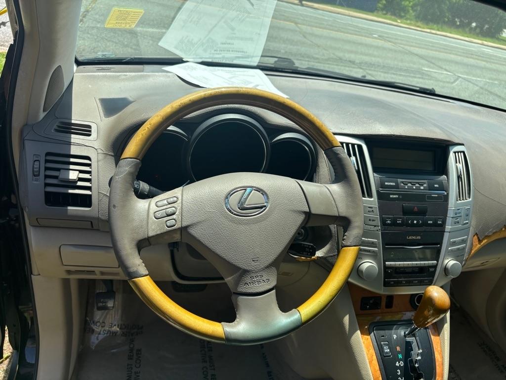 Lexus RX 330 FWD 2005