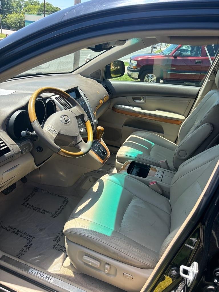 Lexus RX 330 FWD 2005