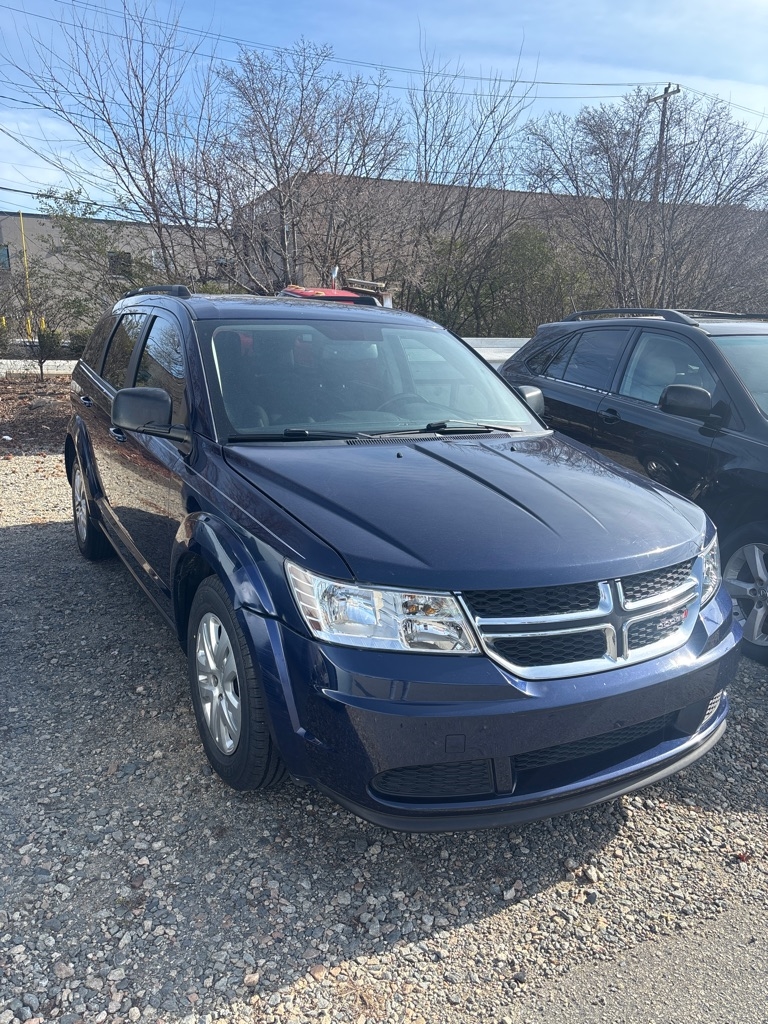 Dodge Durango Crew AWD 2012