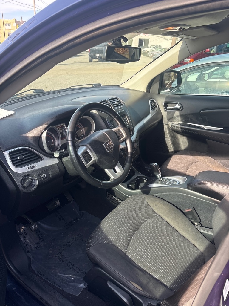 Dodge Durango Crew AWD 2012