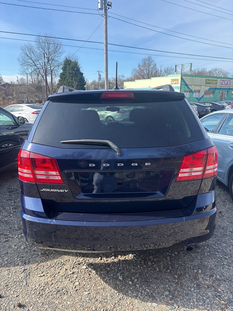 Dodge Durango Crew AWD 2012