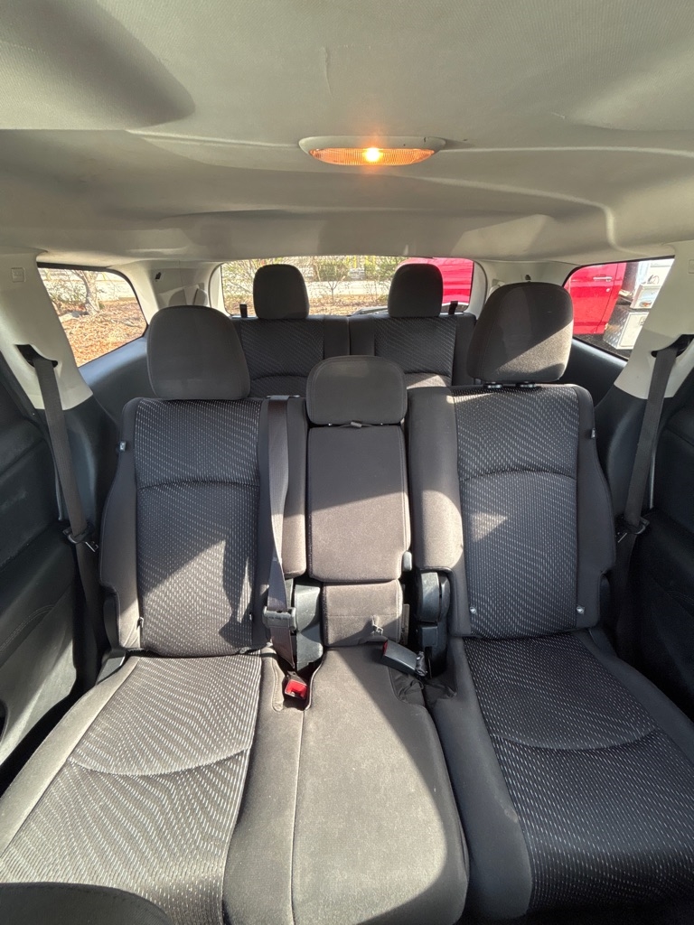 Dodge Durango Crew AWD 2012