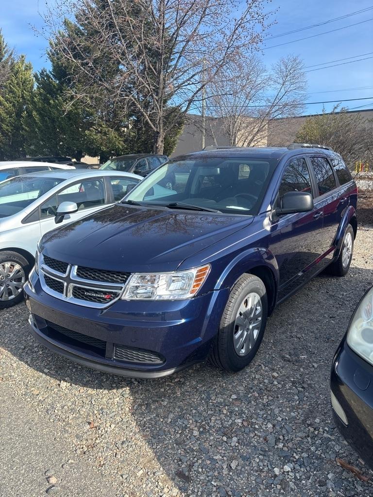 2012 Dodge Durango Crew AWD