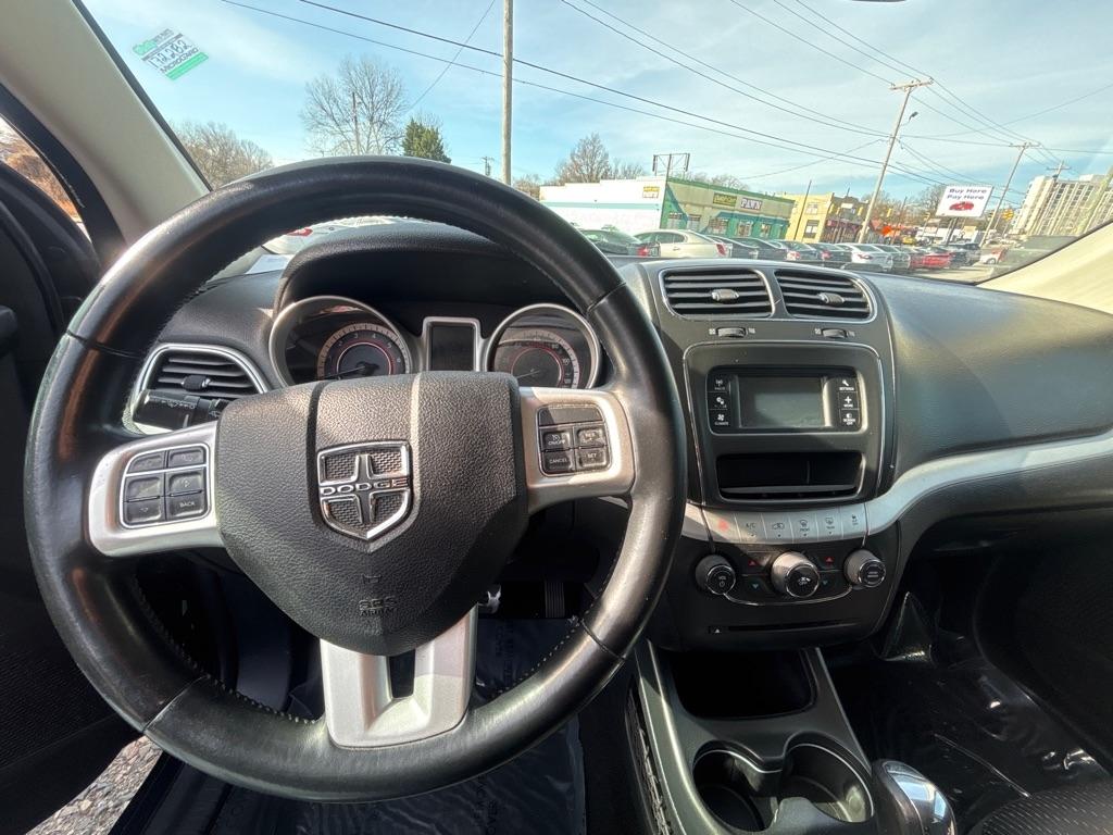 Dodge Durango Crew AWD 2012