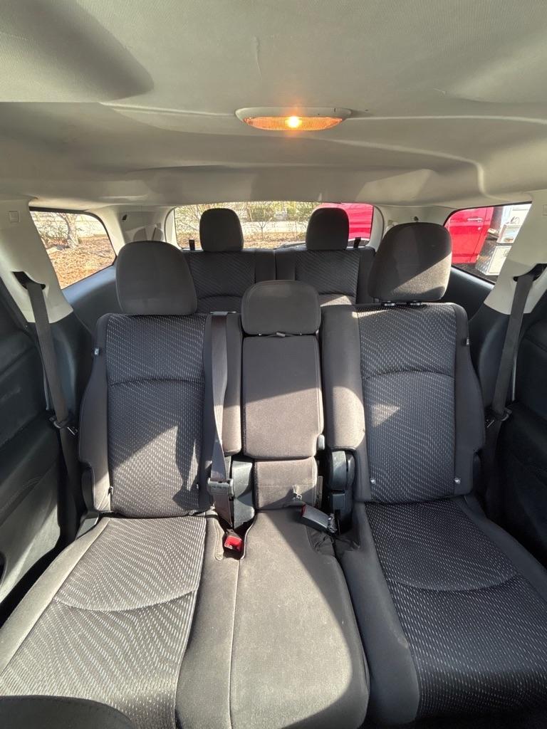 Dodge Durango Crew AWD 2012