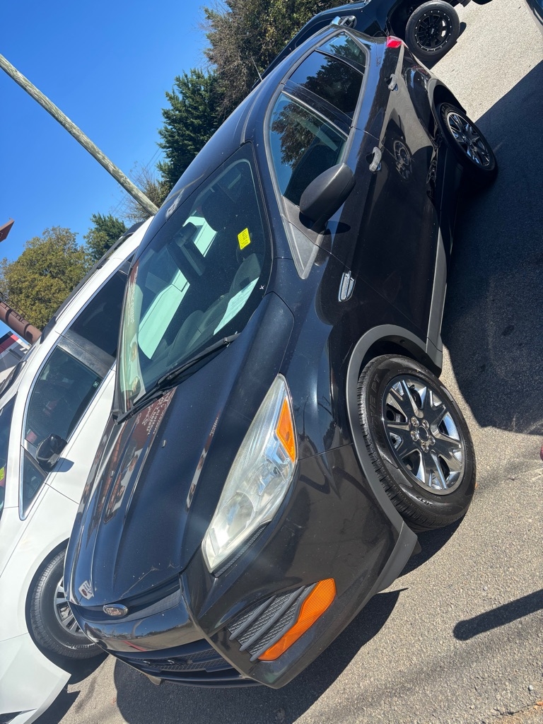 2016 Ford Escape S FWD