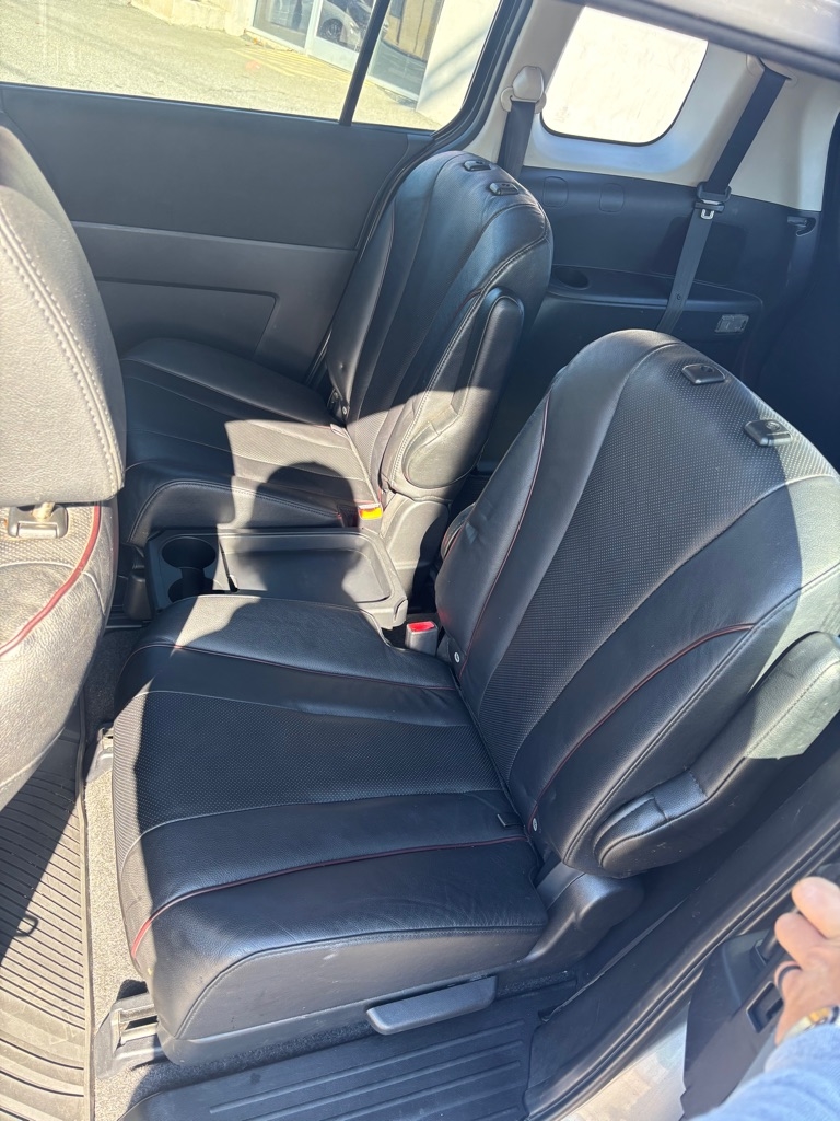 Mazda MAZDA5 Grand Touring 2013