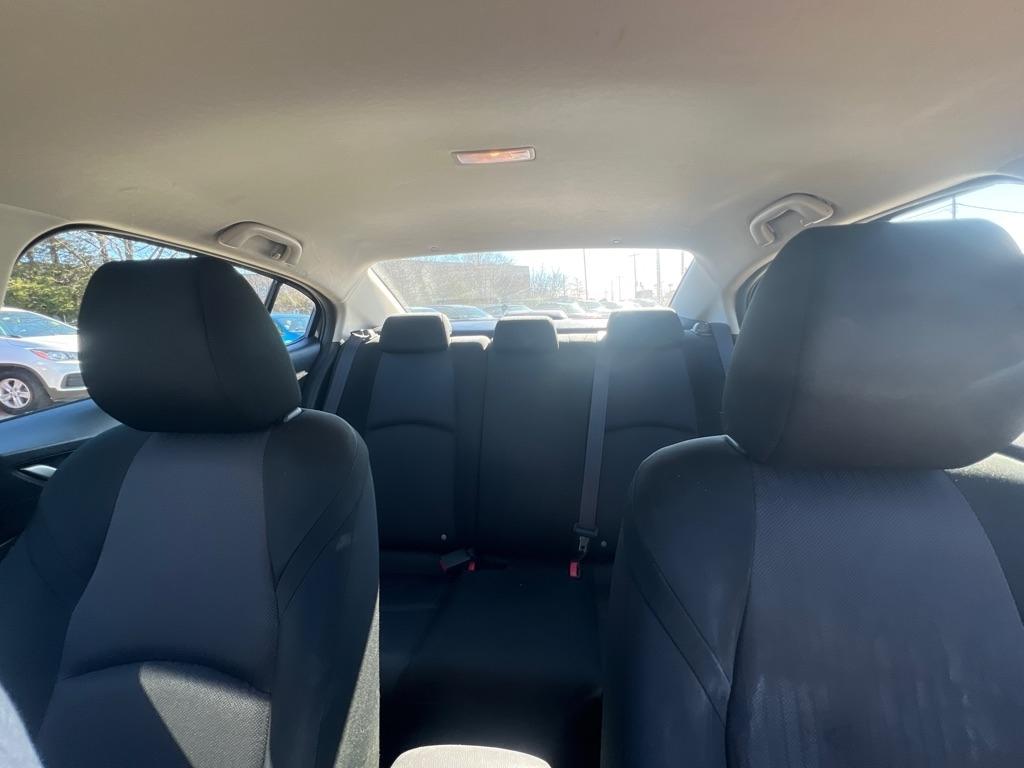 Mazda MAZDA3 i Sport AT 4-Door 2015