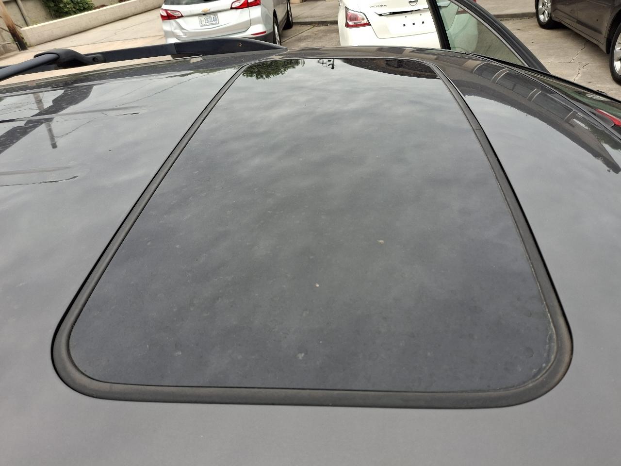 Honda Odyssey EX-L 2013